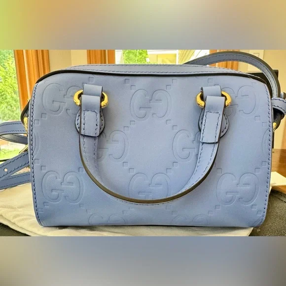 Gucci Bag - Picture 4 of 8